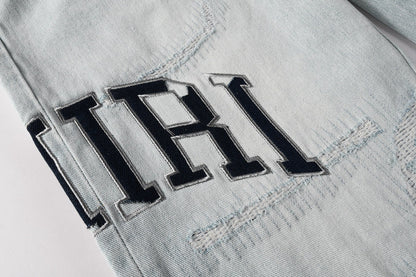 AMRI Jeans #8916