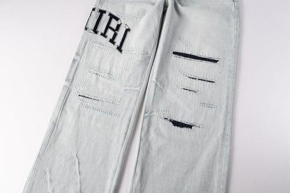 AMRI Jeans #8916