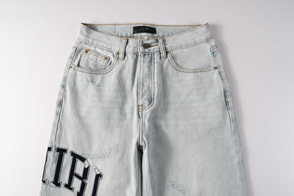 AMRI Jeans #8916