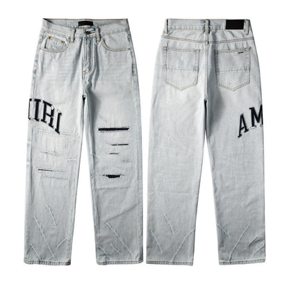 AMRI Jeans #8916