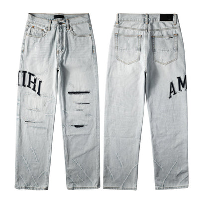AMRI Jeans #8916