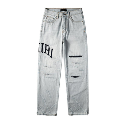 AMRI Jeans #8916
