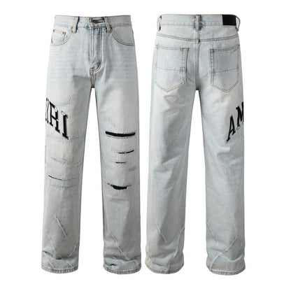 AMRI Jeans #8916