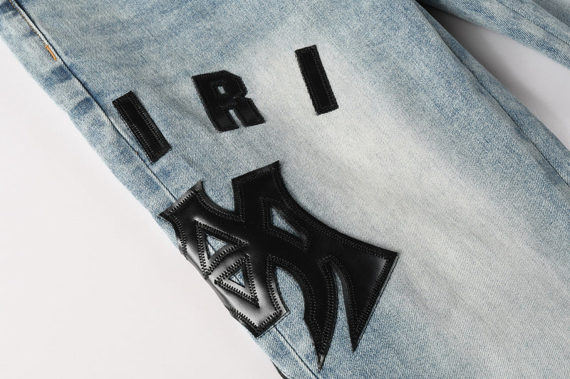 AMRI Jeans #8921