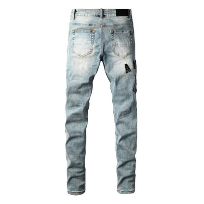 AMRI Jeans #8921