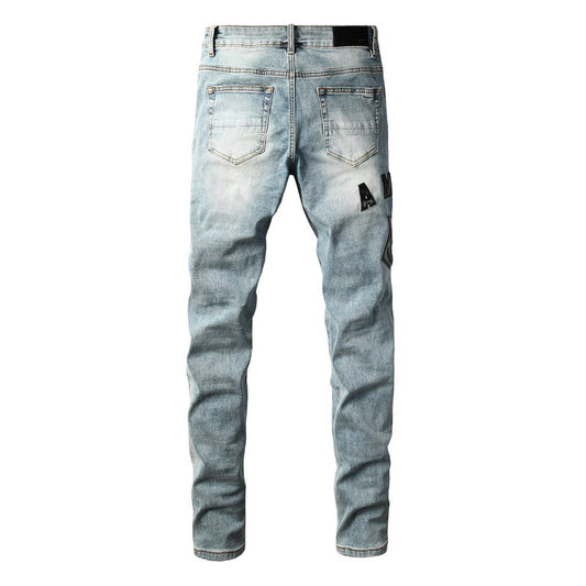 AMRI Jeans #8921
