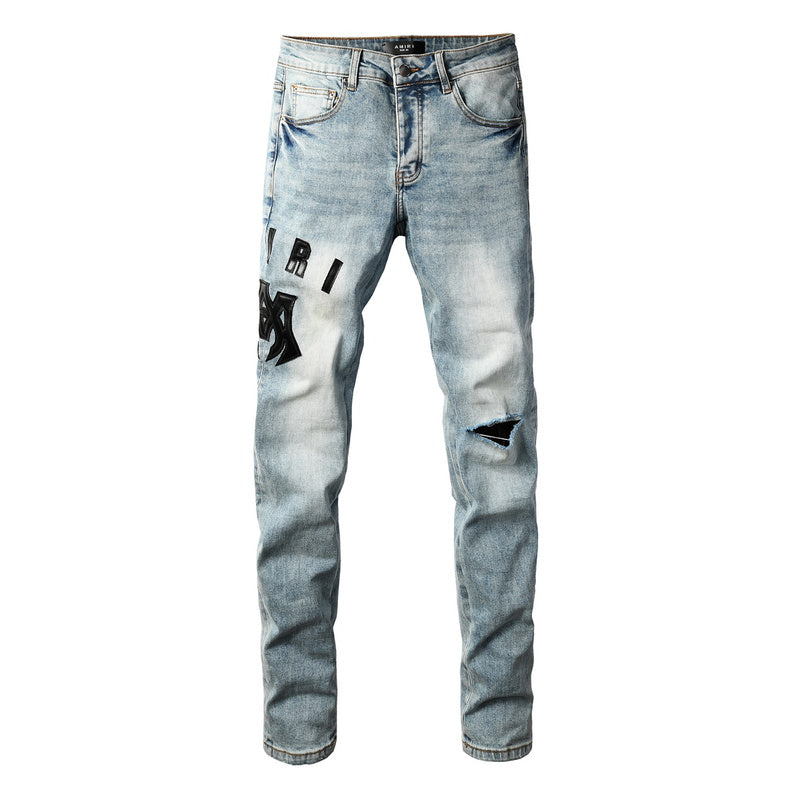 AMRI Jeans #8921
