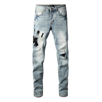 AMRI Jeans #8921