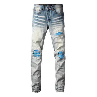 AMRI Jeans #8927
