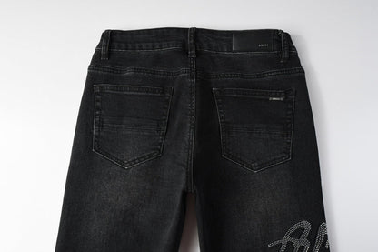 AMRI Jeans #8925