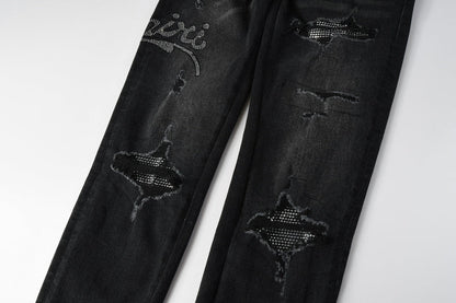 AMRI Jeans #8925