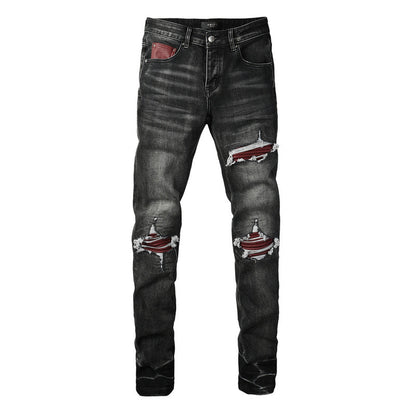 AMRI Jeans #8919
