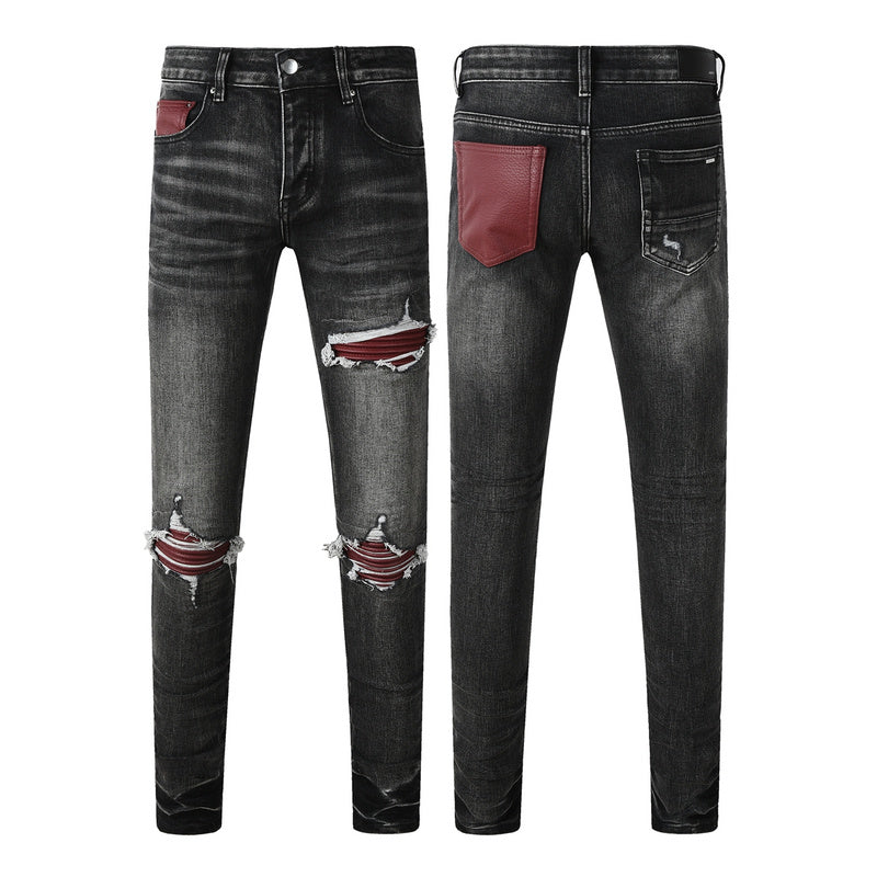 AMRI Jeans #8919