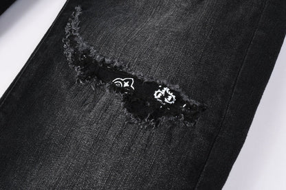 AMRI Jeans #8924