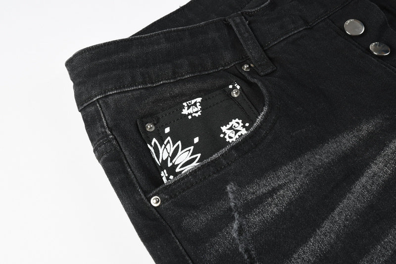 AMRI Jeans #8924