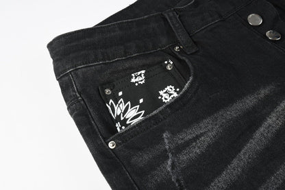 AMRI Jeans #8924