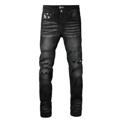 AMRI Jeans #8924