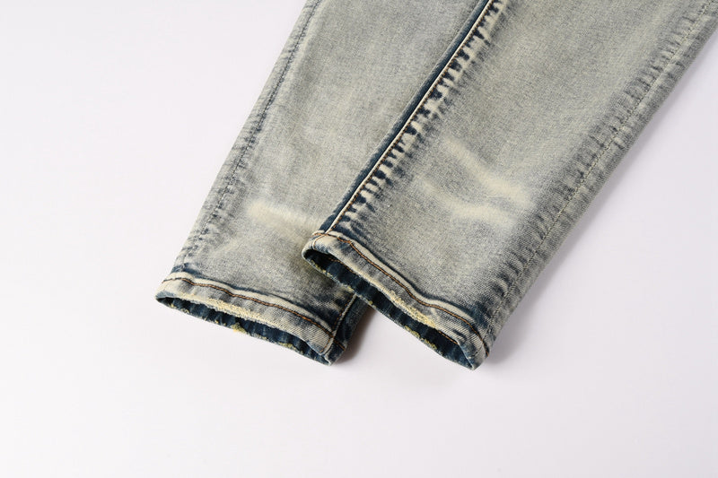 AMRI Jeans #8929