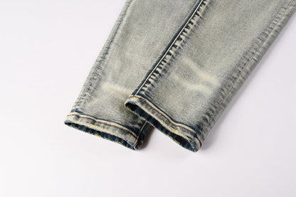AMRI Jeans #8929