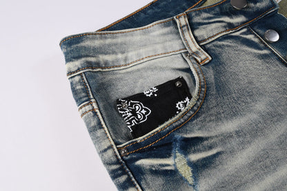 AMRI Jeans #8929