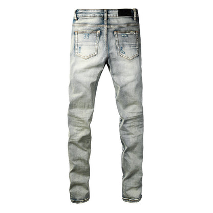 AMRI Jeans #8929