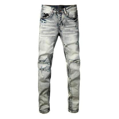 AMRI Jeans #8929
