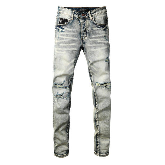 AMRI Jeans #8929