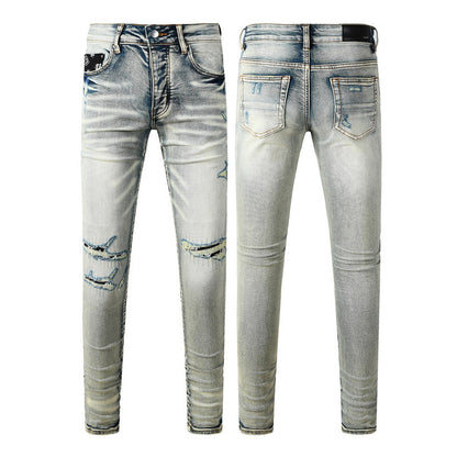 AMRI Jeans #8929