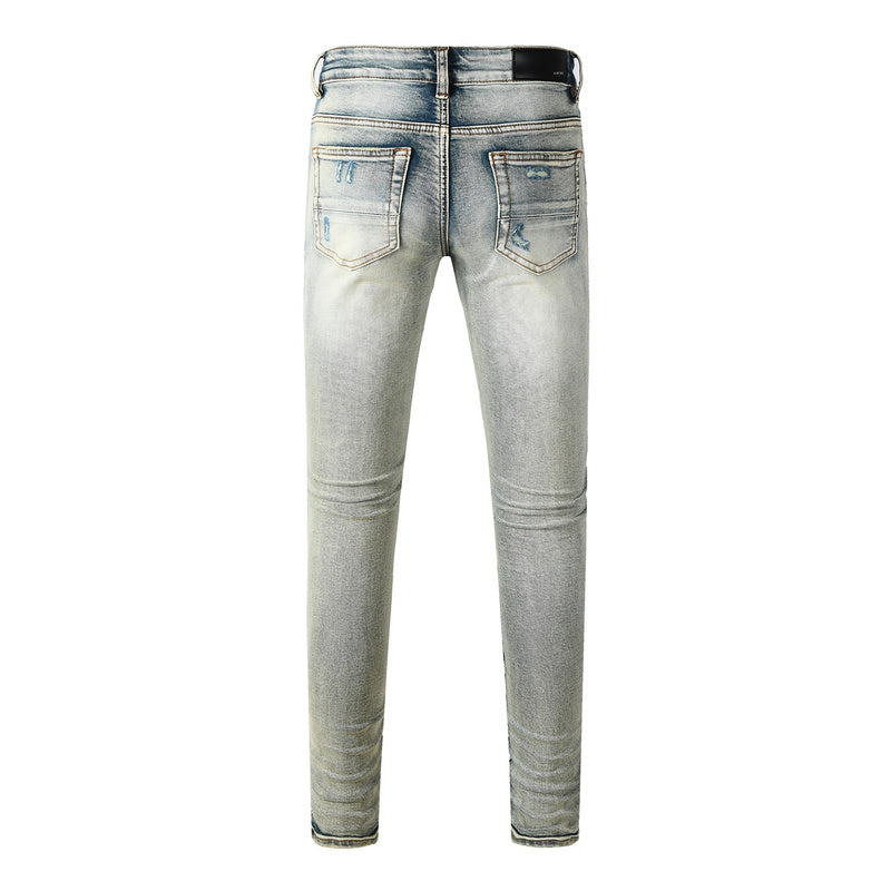 AMRI Jeans #8929