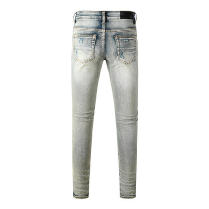 AMRI Jeans #8929