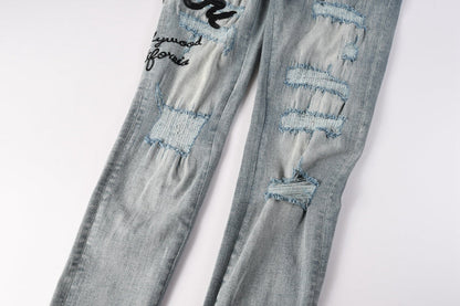 AMRI Jeans #8931