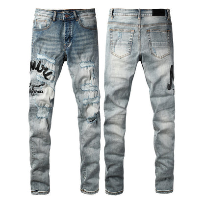 AMRI Jeans #8931