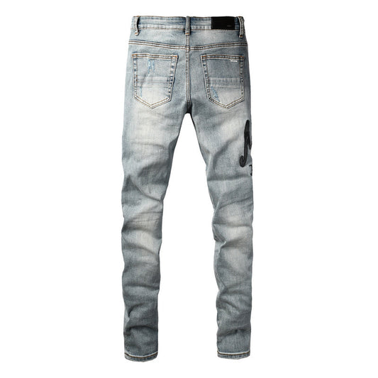 AMRI Jeans #8931
