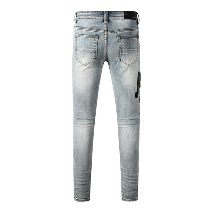 AMRI Jeans #8931