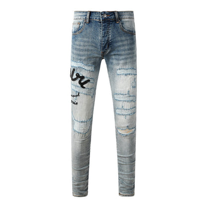 AMRI Jeans #8931