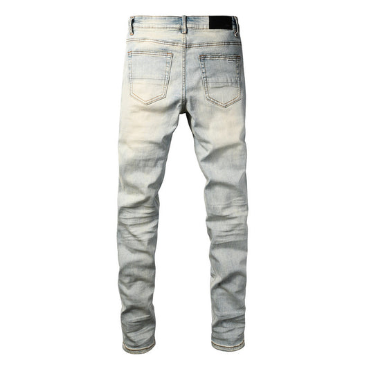 AMRI Jeans #8932