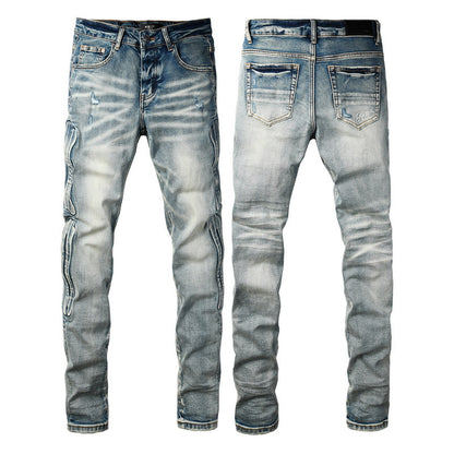 AMRI Jeans #8930