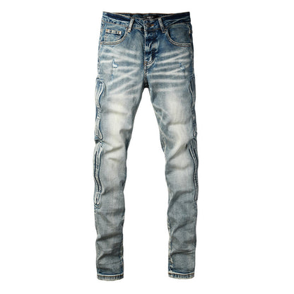 AMRI Jeans #8930