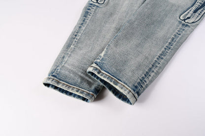 AMRI Jeans #8930