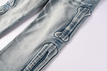 AMRI Jeans #8930