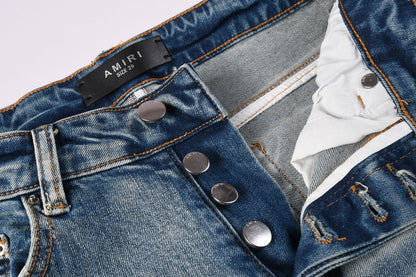 AMRI Jeans #8930