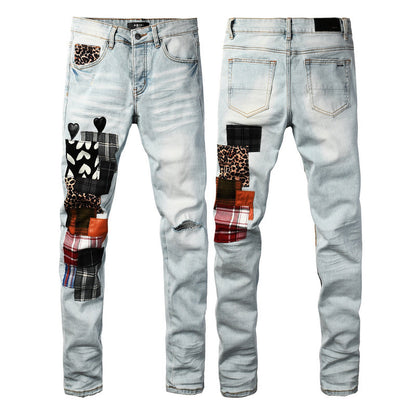 AMRI Jeans #8928