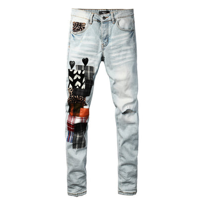 AMRI Jeans #8928