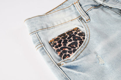 AMRI Jeans #8928