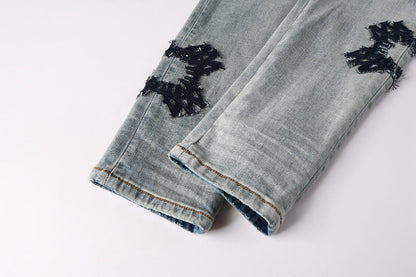 AMRI Jeans #8936