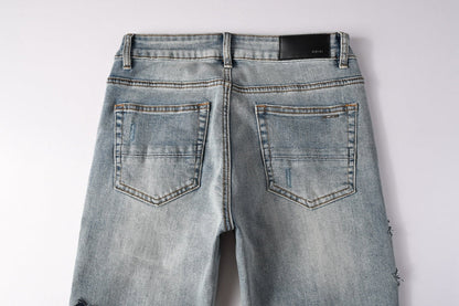 AMRI Jeans #8936