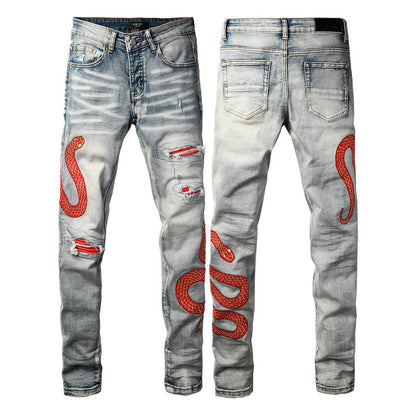 AMRI Jeans #8933