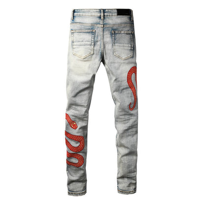 AMRI Jeans #8933