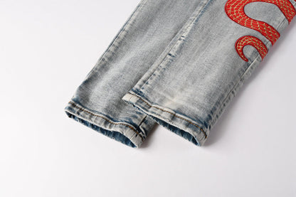 AMRI Jeans #8933