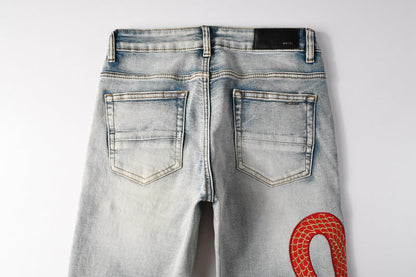 AMRI Jeans #8933